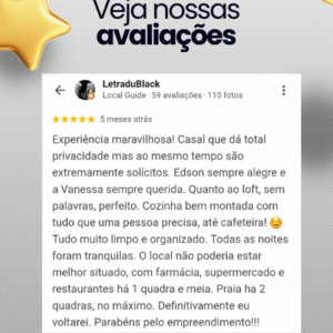 Quarto com cama de casal (5)