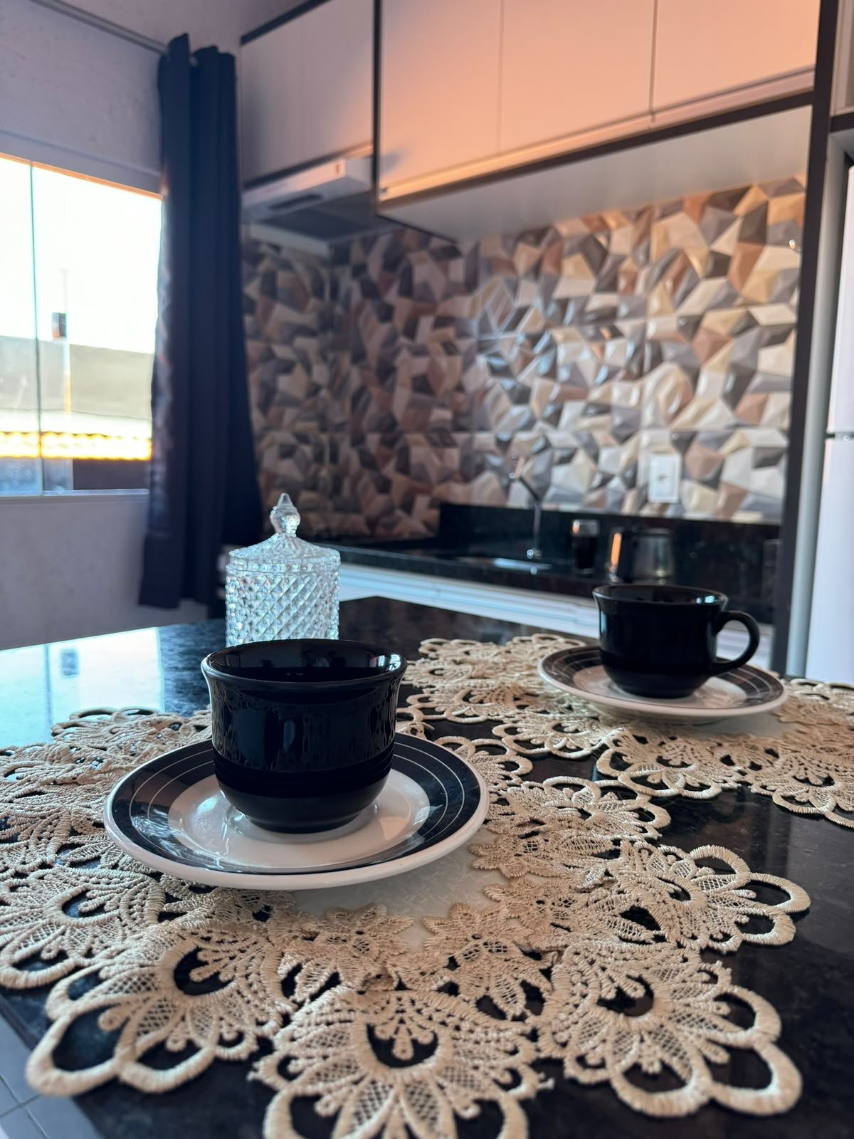 Apartamento de 1 quarto com sacada — foto 5