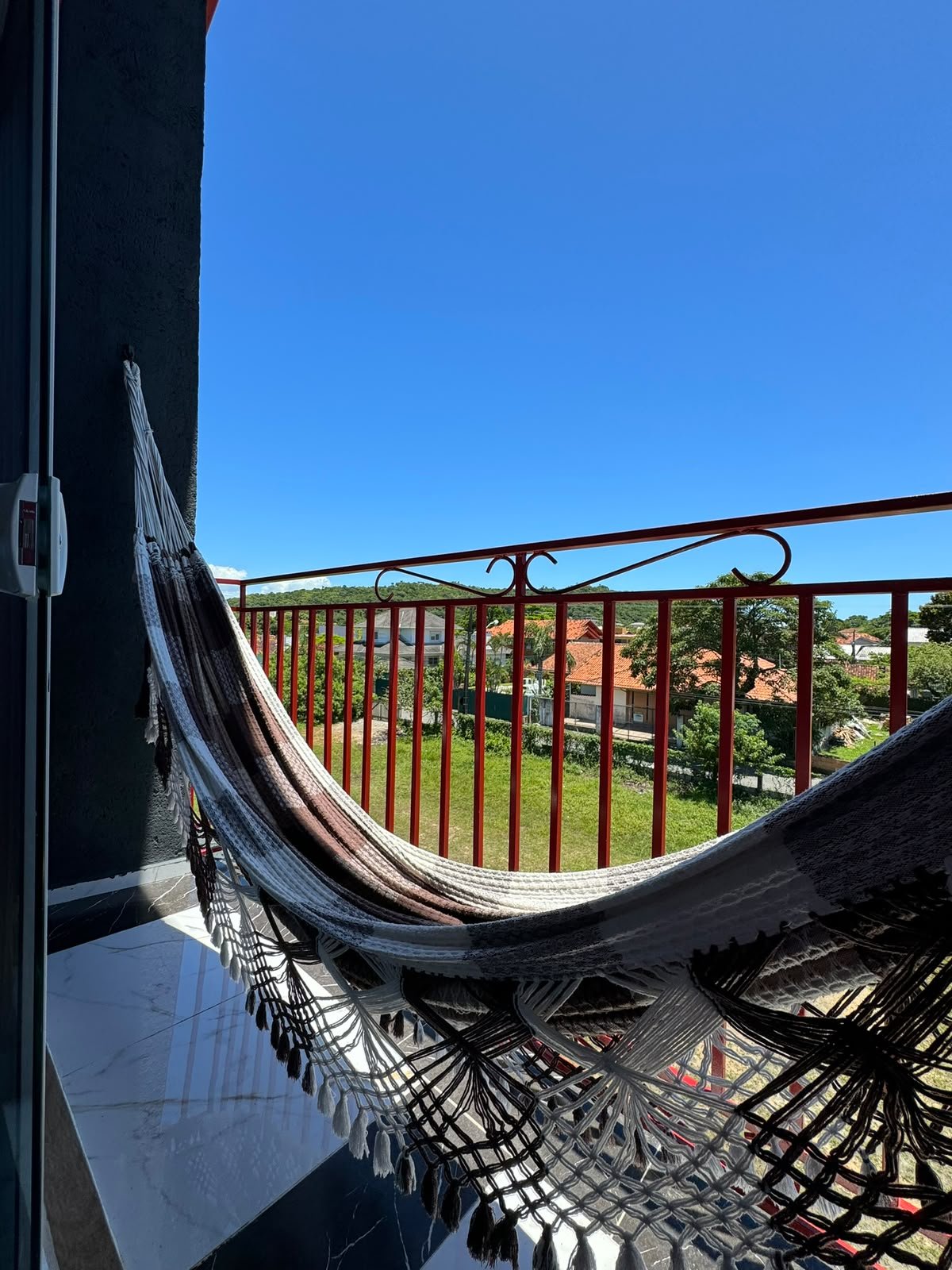 Apartamento de 1 quarto com sacada — foto 7