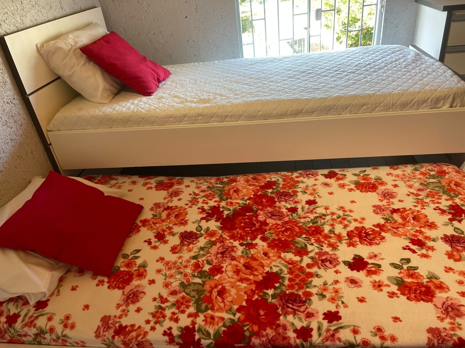 Apartamento de 2 quartos — foto 1