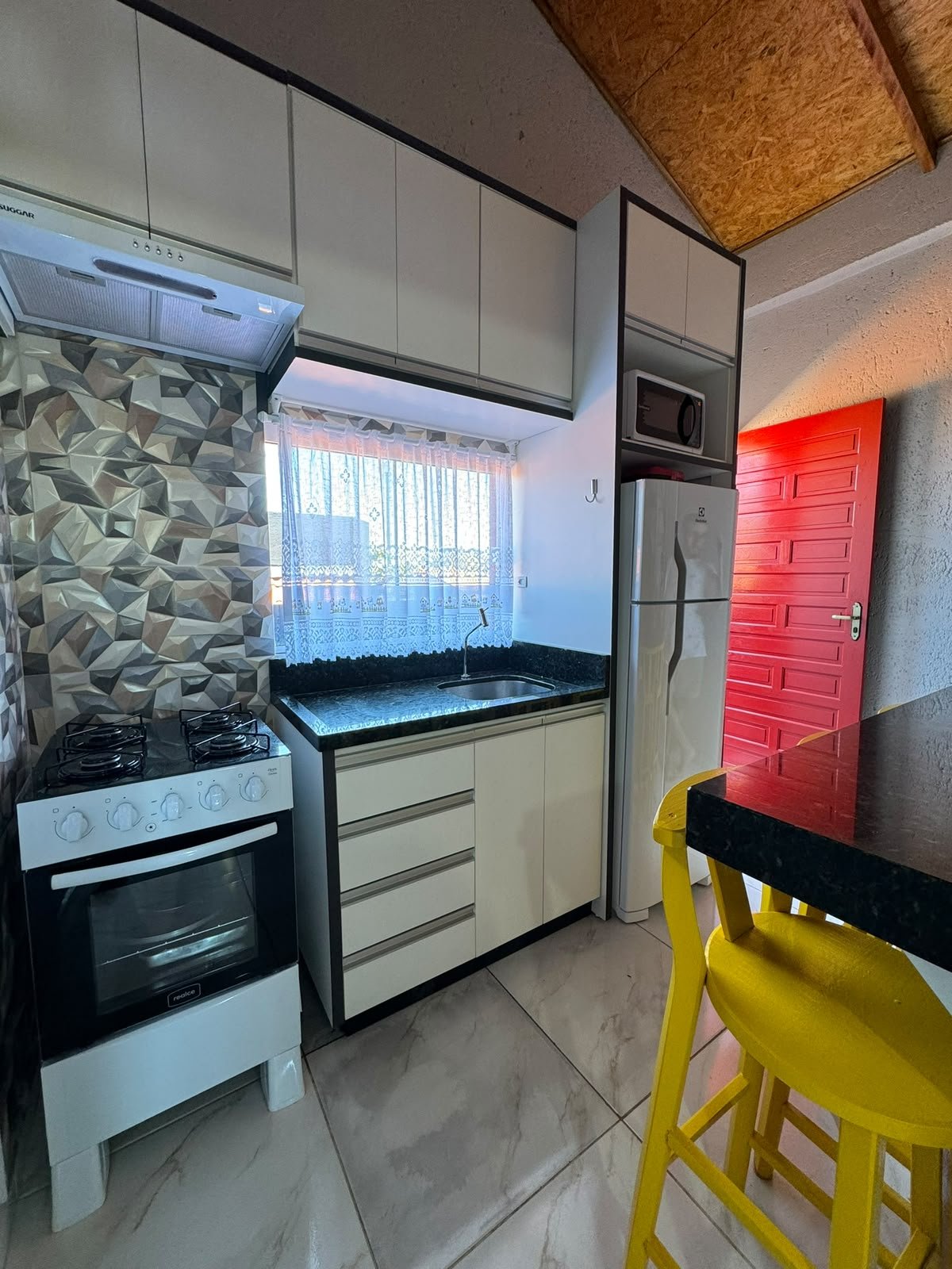 Apartamento de 2 quartos — foto 4