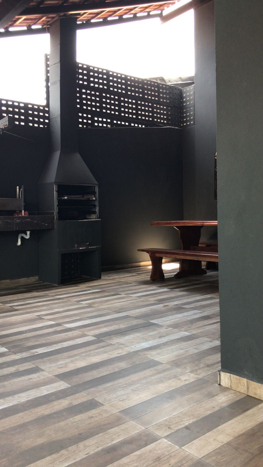 Casa de três quartos — foto 2