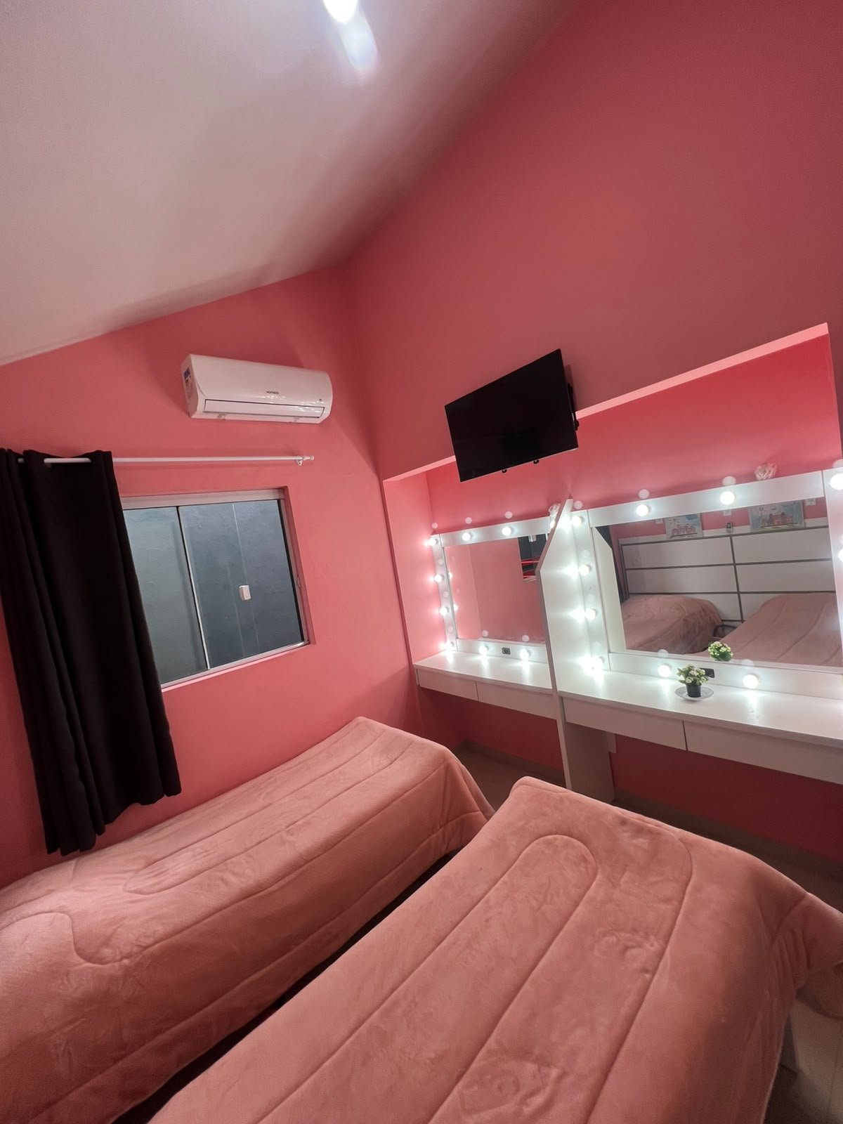 Casa de três quartos — foto 3