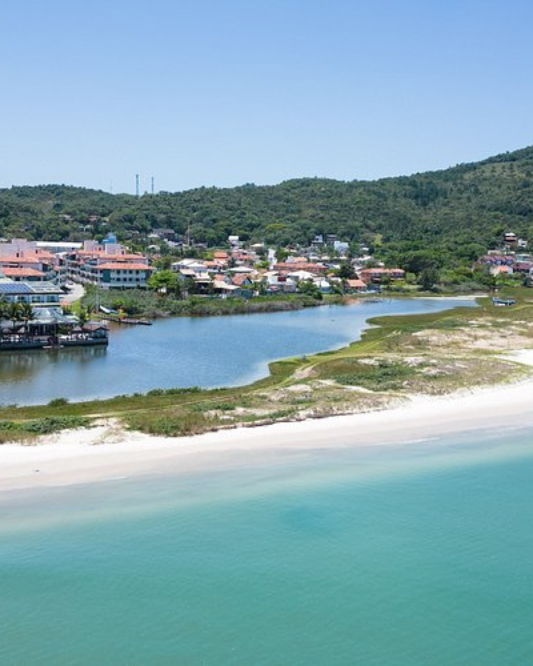 Floripa Beach Residence e região — foto 5