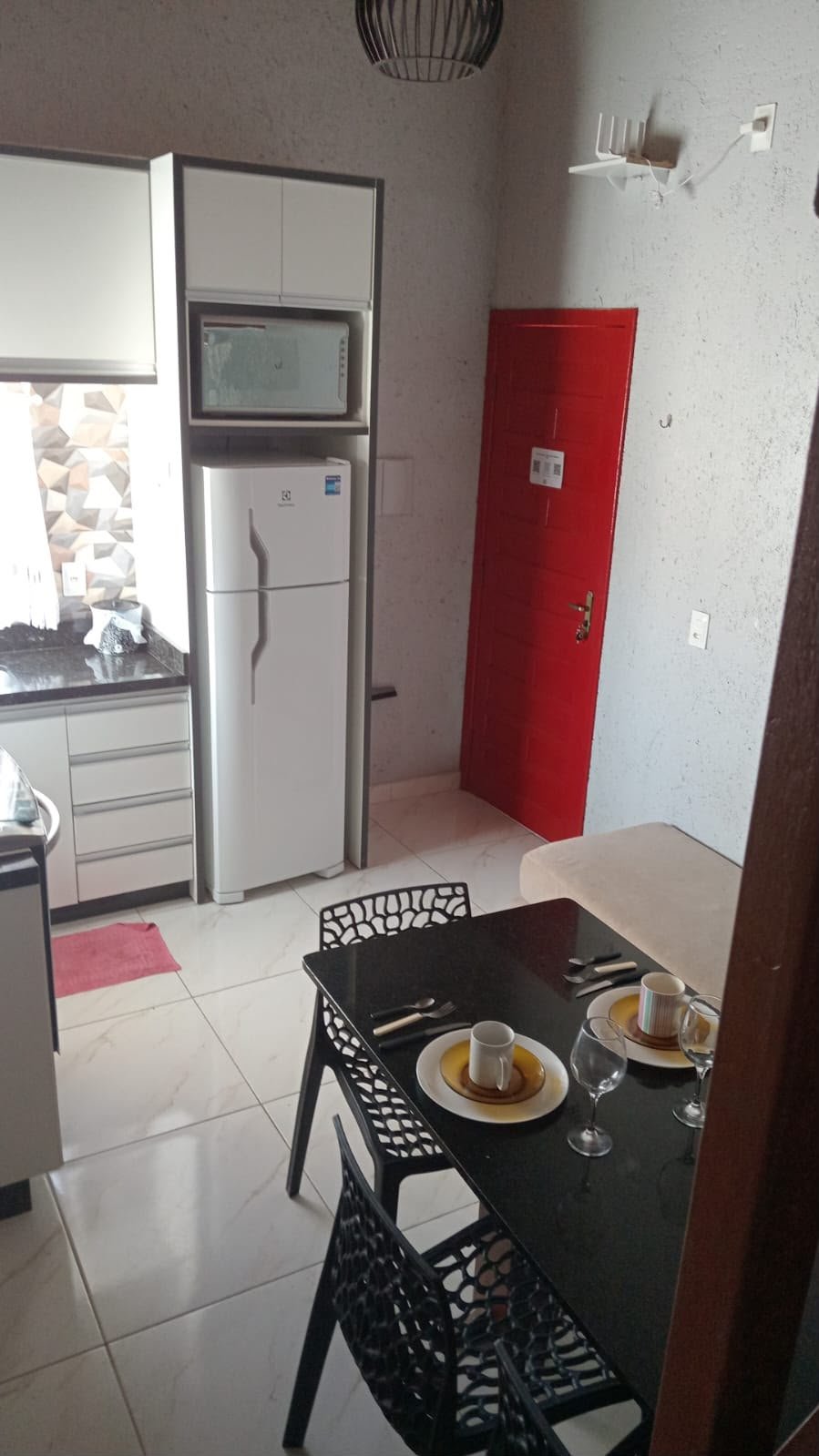Apartamento de 2 quartos — foto 2