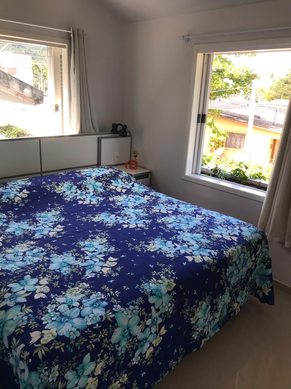 Casa de três quartos — foto 4